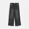 Reserved - GIRLS` JEANS TROUSERS