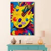 WALLXPERT Dekorativna slika BSRPOPC 004 45 x 70