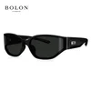 Bolon Unisex naočare za sunce, Crne