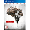 PS4 The Evil Within - Limited Edition