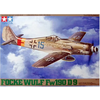 Model Kit Aircraft - 1:48 German Focke Wulf Fw190 D-9