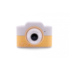 Hoppstar Dečiji digitalni fotoaparat Expert Citron, 40MP, Žuti