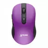 Xplore bežični miš XP1226 LJubičasti