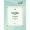SIBELIUS:THREE SONATINAS OP.67 FOR PIANO