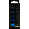 Rembrandt Soft Pastels Warm Blues Set 5 Pieces