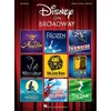 DISNEY ON BROADWAY 2ND EDITION PVG