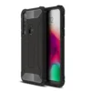Maska Hard Border za Motorola Moto G8 Play/ One Macro crna