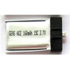 GENS ACE 160MAH 3,7V 15C 1S1P