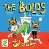 AUDIBOOK Avdio knjiga: The Bolds