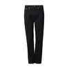 Calvin Klein Jeans Jeans hlače LV04RF944G Črna Straight Fit