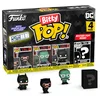 Zbirateljske figurice Funko Bitty Pop! DC Batman 85th Anniversary 4-Pack Series 2 - Selina Kyle (81128)