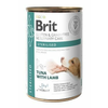 Brit VD Pes GF proti. Sterilizirano 400g
