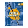 BIDON:FLUTES URBAINES REPERTOIRE 1 + CD + AUDIO ACCESS