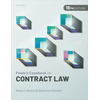 Pooles Casebook on Contract Law