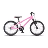 Otroško kolo Beany Zero 16 Pink