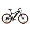CAPRIOLO E-BIKE VOLTA 2.0 27.5 crno-bež 925806