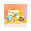 MASA ZA MODELIRANJE DELI 3D set ŠPAGETE 67801