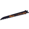 List univerzalne recipro testere za drvo, metal i plastiku 0.9 mm x 300 mm PILANA