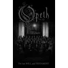 Opeth The Last Will And testament Zastava