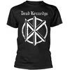 Dead Kennedys Logo majica XL
