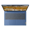Laptop Lenovo IdeaPad 3 15ITL6 15.6 FHD/i3-1115G4/8GB/M.2 256GB/Dark Blue 82H8032HYA/8