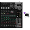 Yamaha MG10X Basic SET Analogna mešalna miza