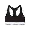 Calvin Klein Underwear Nedrček siva/črna/bela