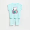 Reserved - Dvodijelna pidžama Hello Kitty