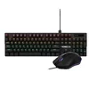 Gamdias Hermes E6 Tastatura mehanička + miš