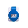 Schneider Vtičnica 3P 16A 230V modra IP44 PKY16F423