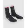 Ion Ballistic 3/2 Round Toe Booties black