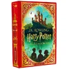 Harry Potter a l'école des sorciers