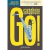 PROST/COLIN:SAXOPHONE GO!LA METHODE POUR DEBUTANTS CLASSIQUE&JAZZ + AUDIO ACCESS