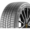 Continental WinterContact 8 S ( 235/45 R19 99V XL EVc, sa rebrom felne )