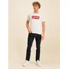 Levis Levis Majica 817675 Bela