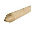 Stebriček Eco 4-5x200cm, impregniran