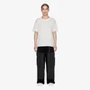 Hlače Y-3 Velvet Corduroy Utility Pants Black S