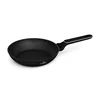 Ponev s titanovo neoprijemljivo površino Black Rose 24cm 54911