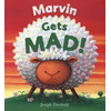 Marvin Gets MAD!