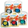 VRPCA LT 12 MMX4M PLASTIČNA DYMO 91203 CRVENA