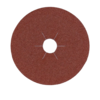 Fiber disk 115mm ALOX 930 Smirdex - P100