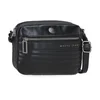 PEPE JEANS Torba na rame - Crna