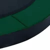 Pokrivač opruga FlatLevel Green 245 cm