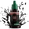 The Army Painter Warpaints Fanatic Effects - Dark Rust