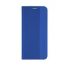 Futrola Lux Mesh Flip za Xiaomi Redmi Note 14 Pro Plus 5G, Plava