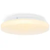 Nedis WIFILAC35WT - LED RGBW prigušiva svetiljka LED/18W/230V 2700-6500K IP44 Wi-Fi