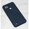 TERACELL Maska za Realme C21 Giulietta mat teget