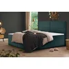 Boxspring postelja Rico - 180x200 cm - tkanine Monolith, Vogue