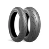 Bridgestone S 21 F ( 130/70 ZR16 TL (61W) M/C, prednji točak )