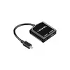 MHL adapter (Mobile High-Definition Link), Hama, 54510